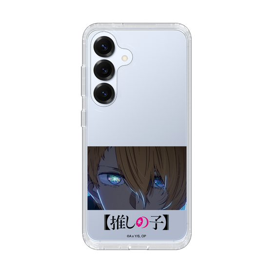 Slim Protection Case［ 【OSHI NO KO】 -  Eyes - Aqua ］
