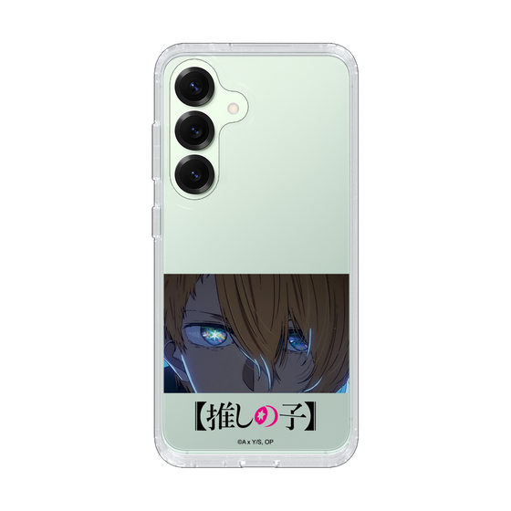 Slim Protection Case［ 【OSHI NO KO】 -  Eyes - Aqua ］