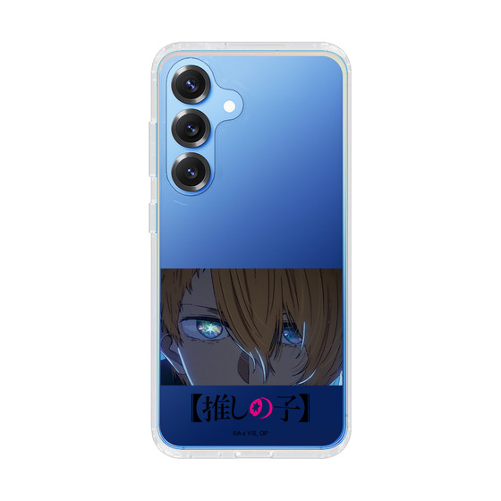 Slim Protection Case［ 【OSHI NO KO】 -  Eyes - Aqua ］