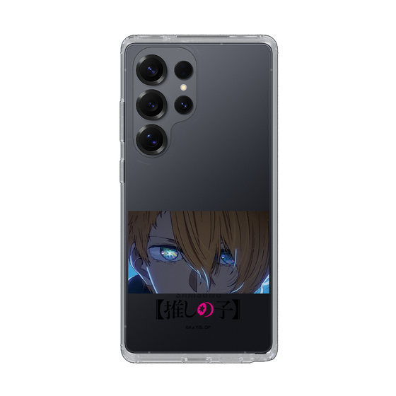 Slim Protection Case［ 【OSHI NO KO】 -  Eyes - Aqua ］