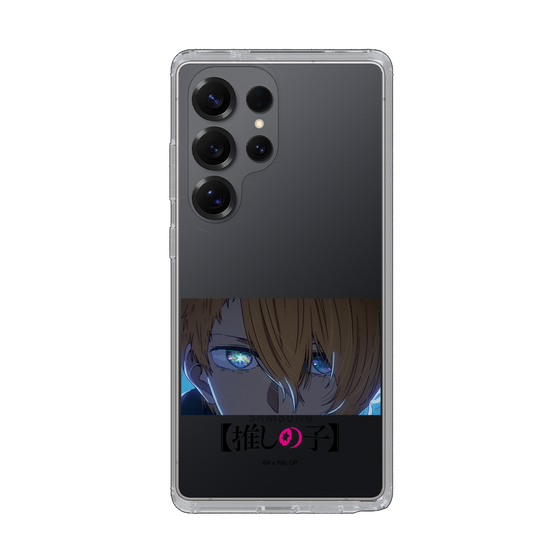 Slim Protection Case［ 【OSHI NO KO】 -  Eyes - Aqua ］