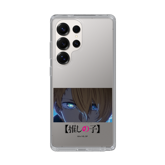 Slim Protection Case［ 【OSHI NO KO】 -  Eyes - Aqua ］