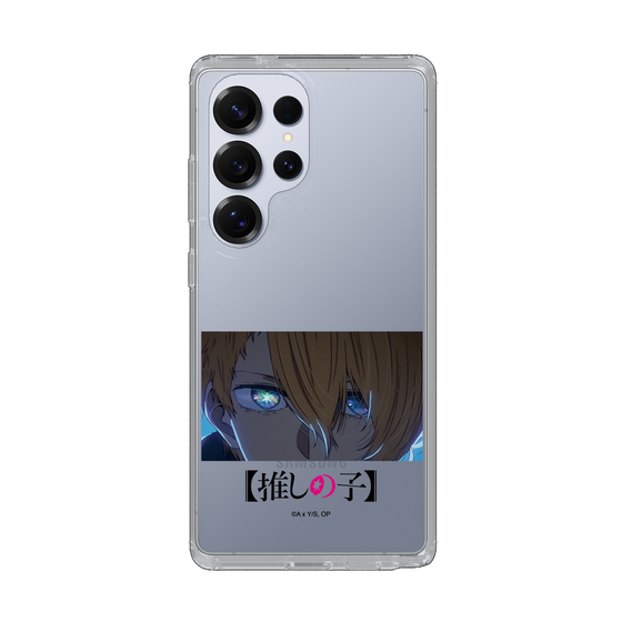Slim Protection Case［ 【OSHI NO KO】 -  Eyes - Aqua ］