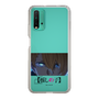 Slim Protection Case［ 【OSHI NO KO】 -  Eyes - Aqua ］