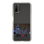 Slim Protection Case［ 【OSHI NO KO】 -  Eyes - Aqua ］
