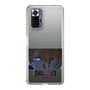 Slim Protection Case［ 【OSHI NO KO】 -  Eyes - Aqua ］