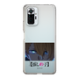 Slim Protection Case［ 【OSHI NO KO】 -  Eyes - Aqua ］