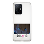 Slim Protection Case［ 【OSHI NO KO】 -  Eyes - Aqua ］