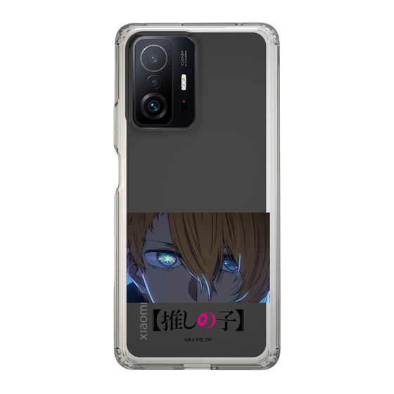 Slim Protection Case［ 【OSHI NO KO】 -  Eyes - Aqua ］