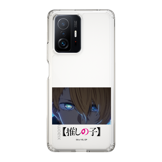 Slim Protection Case［ 【OSHI NO KO】 -  Eyes - Aqua ］