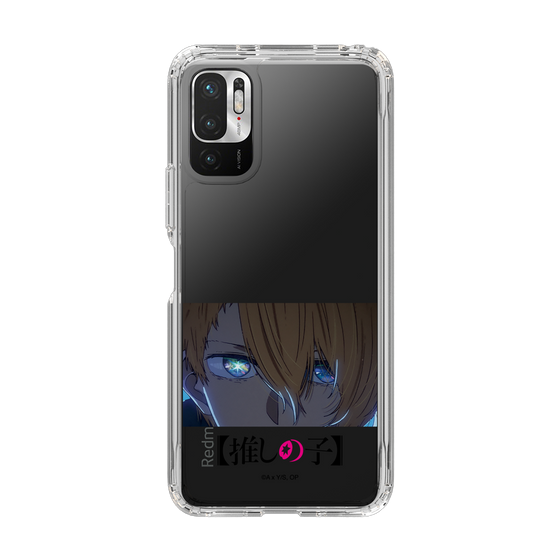 Slim Protection Case［ 【OSHI NO KO】 -  Eyes - Aqua ］