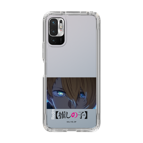 Slim Protection Case［ 【OSHI NO KO】 -  Eyes - Aqua ］