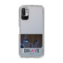 Slim Protection Case［ 【OSHI NO KO】 -  Eyes - Aqua ］