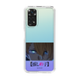 Slim Protection Case［ 【OSHI NO KO】 -  Eyes - Aqua ］