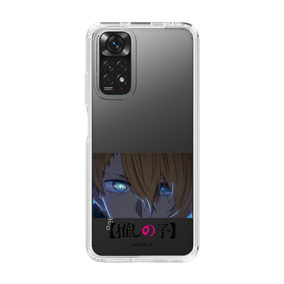 Slim Protection Case［ 【OSHI NO KO】 -  Eyes - Aqua ］