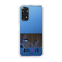 Slim Protection Case［ 【OSHI NO KO】 -  Eyes - Aqua ］
