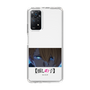 Slim Protection Case［ 【OSHI NO KO】 -  Eyes - Aqua ］