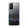 Slim Protection Case［ 【OSHI NO KO】 -  Eyes - Aqua ］