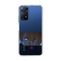 Slim Protection Case［ 【OSHI NO KO】 -  Eyes - Aqua ］