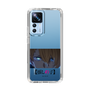 Slim Protection Case［ 【OSHI NO KO】 -  Eyes - Aqua ］