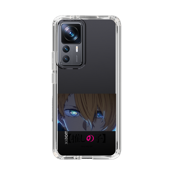 Slim Protection Case［ 【OSHI NO KO】 -  Eyes - Aqua ］