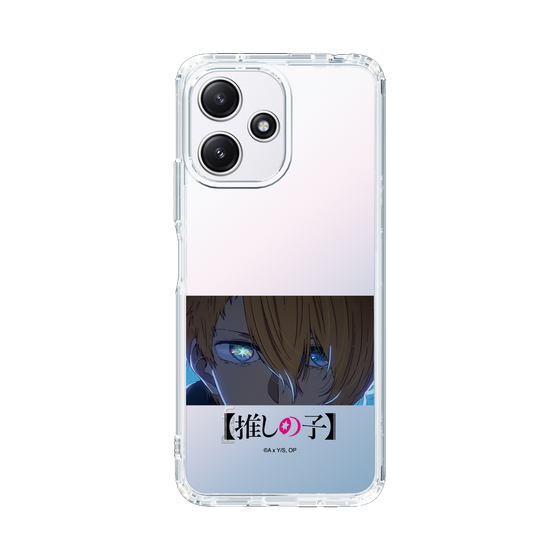 Slim Protection Case［ 【OSHI NO KO】 -  Eyes - Aqua ］