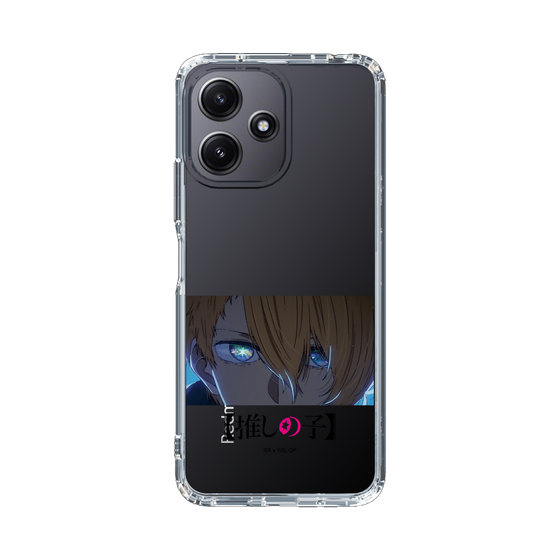 Slim Protection Case［ 【OSHI NO KO】 -  Eyes - Aqua ］