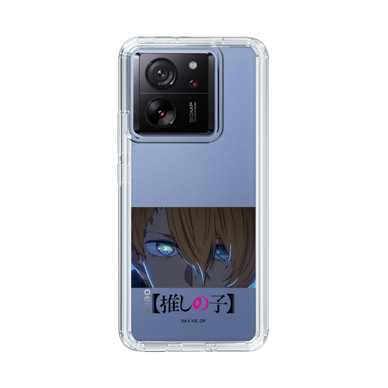 Slim Protection Case［ 【OSHI NO KO】 -  Eyes - Aqua ］