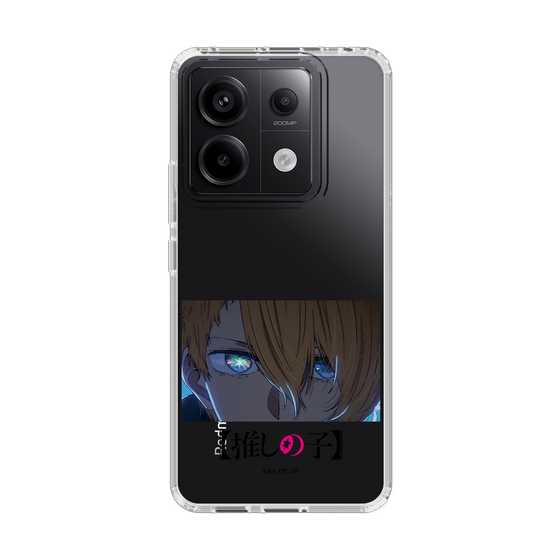 Slim Protection Case［ 【OSHI NO KO】 -  Eyes - Aqua ］