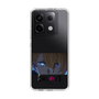 Slim Protection Case［ 【OSHI NO KO】 -  Eyes - Aqua ］