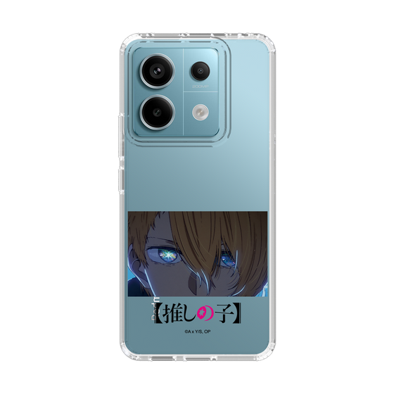 Slim Protection Case［ 【OSHI NO KO】 -  Eyes - Aqua ］