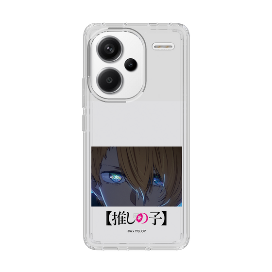 Slim Protection Case［ 【OSHI NO KO】 -  Eyes - Aqua ］