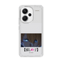 Slim Protection Case［ 【OSHI NO KO】 -  Eyes - Aqua ］