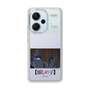 Slim Protection Case［ 【OSHI NO KO】 -  Eyes - Aqua ］