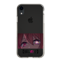Slim Protection Case［ 【OSHI NO KO】 -  Eyes - Ruby ］