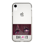 Slim Protection Case［ 【OSHI NO KO】 -  Eyes - Ruby ］
