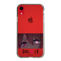 Slim Protection Case［ 【OSHI NO KO】 -  Eyes - Ruby ］