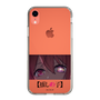 Slim Protection Case［ 【OSHI NO KO】 -  Eyes - Ruby ］