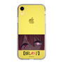 Slim Protection Case［ 【OSHI NO KO】 -  Eyes - Ruby ］