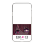 Slim Protection Case［ 【OSHI NO KO】 -  Eyes - Ruby ］