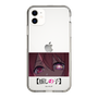 Slim Protection Case［ 【OSHI NO KO】 -  Eyes - Ruby ］