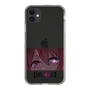 Slim Protection Case［ 【OSHI NO KO】 -  Eyes - Ruby ］