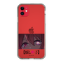 Slim Protection Case［ 【OSHI NO KO】 -  Eyes - Ruby ］