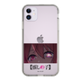Slim Protection Case［ 【OSHI NO KO】 -  Eyes - Ruby ］