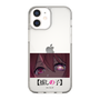 Slim Protection Case［ 【OSHI NO KO】 -  Eyes - Ruby ］