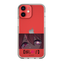 Slim Protection Case［ 【OSHI NO KO】 -  Eyes - Ruby ］