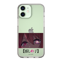 Slim Protection Case［ 【OSHI NO KO】 -  Eyes - Ruby ］
