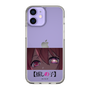 Slim Protection Case［ 【OSHI NO KO】 -  Eyes - Ruby ］