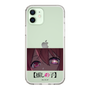 Slim Protection Case［ 【OSHI NO KO】 -  Eyes - Ruby ］