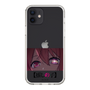 Slim Protection Case［ 【OSHI NO KO】 -  Eyes - Ruby ］